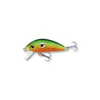 Wobler Robinson Fluppy F45 45mm 4g BA