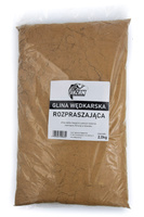 Glina Rozpraszająca 2kg