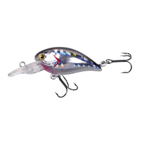 Wobler Robinson Buster F40 40mm 4g S SH