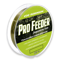 Żyłka VDE-Robinson PRO FEEDER 230m 0,20 mm