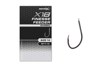Matrix Haczyki X1B - Finesse Feeder #18