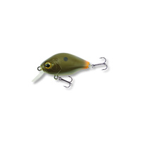 Wobler Robinson Dumpy F45 45mm 7,1g BR