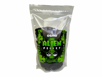 Pellet OSMO Alien 800g 2mm