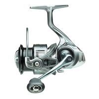 Kołowrotek Robinson Platinum FD 208