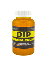 Dip Ultimate Products 200ml Banana Crunch