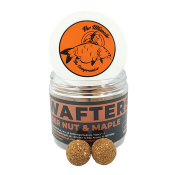Wafters Ultimate Products Tiger Nut & Maple 20mm
