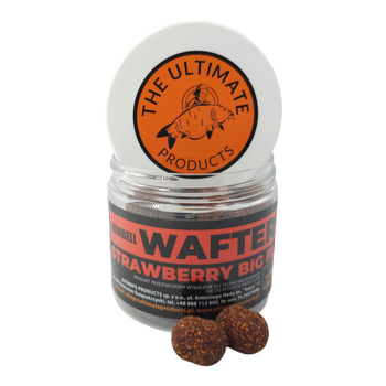 Wafters Ultimate Products Strawberry Big Fish Dumbell 14/18mm