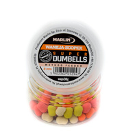 Dumbells Marlin Wafters 30g Wanilia Scopex