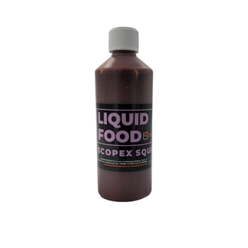 Liquid Ultimate Products 500ml Scopex Squid