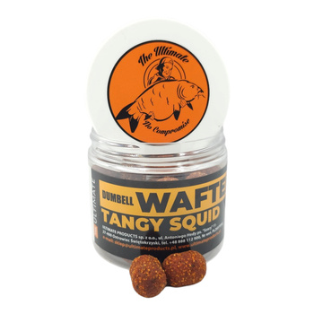 Wafters Ultimate Products Tangy Squid  Dumbell 14/18mm