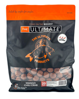 Kulki proteinowe Ultimate Products 1kg 24mm Mango Chili Crab