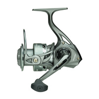 Kołowrotek Robinson Steelgrey FD 305