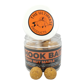 Hook Baits Ultimate Products Tiger Nut & Maple 20 mm