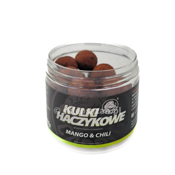 Kulki proteinowe Carpio 100g  Mango & Chilli