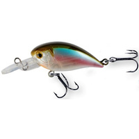 Wobler Robinson Buster F40 40mm 4g B PL