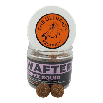 Wafters Ultimate Products Scopex Squid 18mm