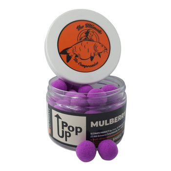 Ultimate Products Pop-Up Mulberry 12mm