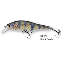 Wobler Robinson Humper F80 80mm 10g BL PE