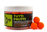 Ultimate Products Pop-Up Tutti Frutti 15mm