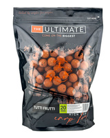 Kulki proteinowe Ultimate Products 1kg 18mm Juicy Range Tutti Frutti