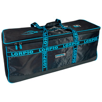 Torba Lorpio Na rolki i grzebienie Excellent 80