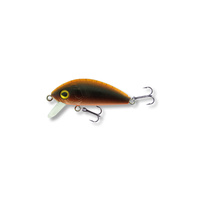 Wobler Robinson Fluppy F45 45mm 4g BR O