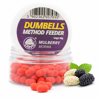 Dumbells Carpio 30g MORWA Wafters 8mm