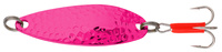 Błystka wahadłowa Mikado Hammer 20g FLUO PINK