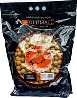 Kulki proteinowe Ultimate Products Essential Sweet Vanilla 5kg 20mm