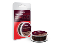 Delphin POWA GUM Absorbująca Brązowa 1.2mm/10kg/5m