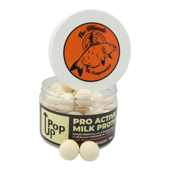 Ultimate Products Pop-Up Pro Active Milk Protein 12mm