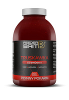 Zalewa Feeder Bait Truskawka