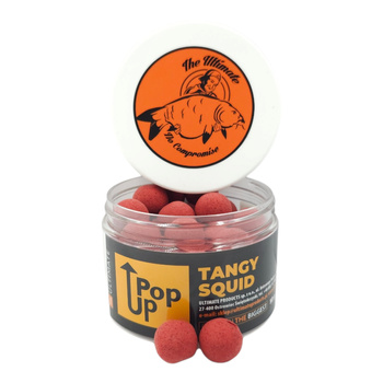 Ultimate Products Pop-Up Tangy Squid 12mm