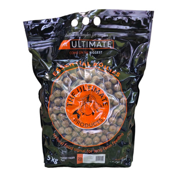 Kulki proteinowe Ultimate Products Sweet Tiger Nut 5kg 20mm