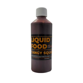 Liquid Ultimate Products 500ml Tangy Squid