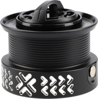 Szpula Mikado zapasowa NOCTIS X LCF 5010 FD - ALUMINIOWA