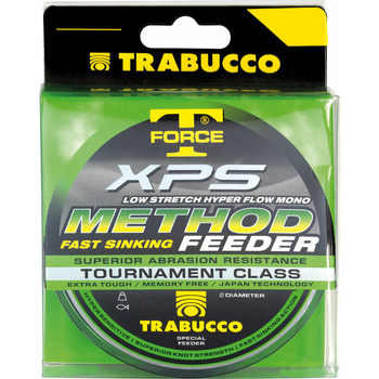 Żyłka Trabucco XPS Method Feeder 150m 0,221mm