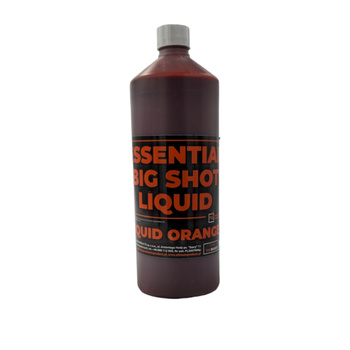 Liquid Ultimate Products 1000ml Squid Orange