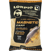 Zanęta Lorpio MAGNETIC CARP BIG 2kg
