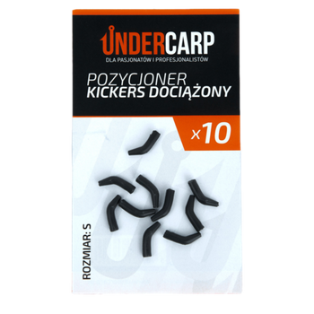 Pozycjoner haczyka UnderCarp Kickers dociążony S