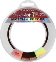 Dragon Specialist Match & Feeder 300m 0,28 mm