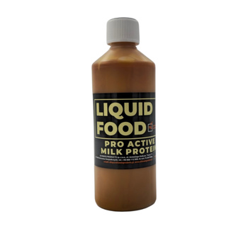 Liquid Ultimate Products 500ml Pro Active Milk Protein