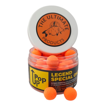 Ultimate Products Pop-Up Legend Special One 12mm