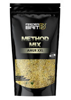 Method Mix Feeder Bait Amur XXL