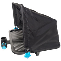 Półka (tacka) Lorpio Rebel 500 z osłoną 50x40 cm