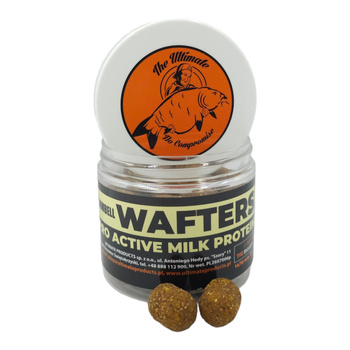 Wafters Ultimate Products Pro Active Milk Protein  Dumbell 14/18mm