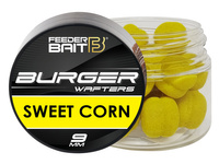 Burger Wafters Feeder Bait Sweet Corn