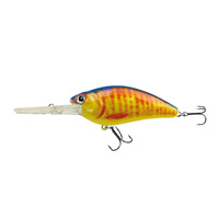Wobler Robinson Finder F60 60mm 10g O T