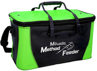Torba Mikado Eva Method Feeder 006