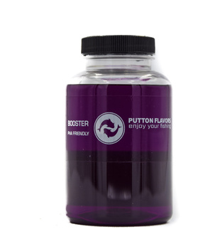 Booster Putton Flavours 400g Morwa